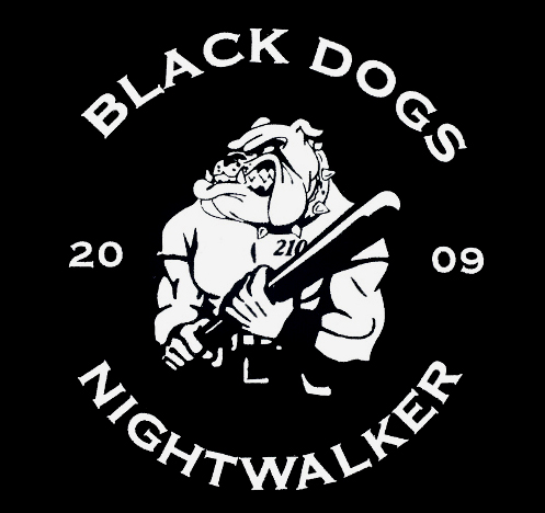 blackdogs