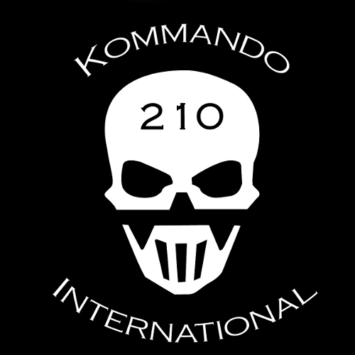 kommando210